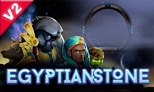 Egyptian Stone V2