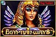 Egyptian Ways