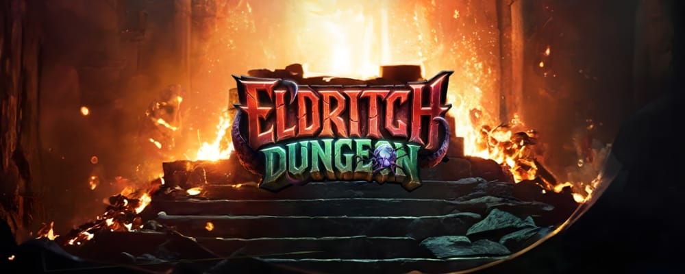 Eldritch Dungeons