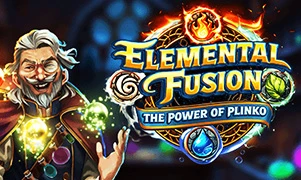 Elemental Fusion