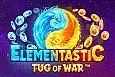 Elementastic Tug of War