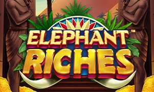 Elephant Riches