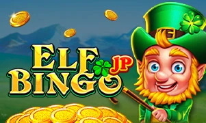 Elf Bingo