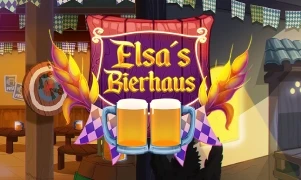 Elsa's Bierhaus