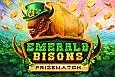 Emerald Bisons PrizeMatch