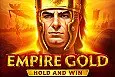 Empire Gold: Hold & Win