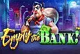 Empty the Bank