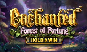 Enchanted: Forest of Fortune™