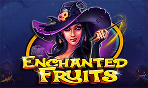 Enchanted Fruits