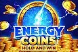 Energy Coins: Hold and Win