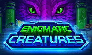 Enigmatic Creatures
