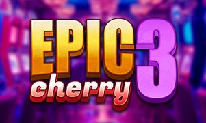 Epic Cherry 3