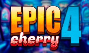 Epic Cherry 4