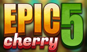 Epic Cherry 5