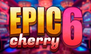 Epic Cherry 6