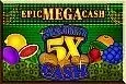 Epic Mega Cash