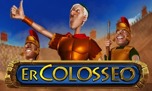 Er Colosseo