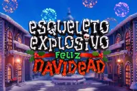 Esqueleto Mariachi