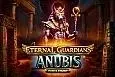 Eternal Guardians: Anubis POWER COMBO