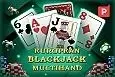European Blackjack