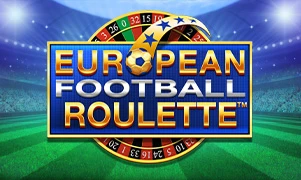 European Football Roulette™