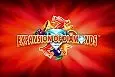 Expansion Of Diamonds