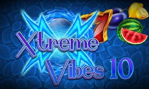 Extreme Vibes 10