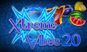 Extreme Vibes 20