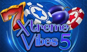 Extreme Vibes 5