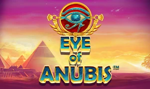 Eye of Anubis™