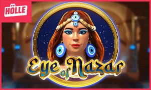 Eye of Nazar