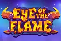 Eye of the Panda