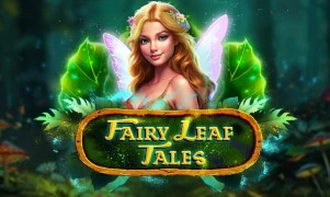 Fairy Leaf Tales