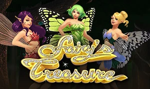 Fairy's Treasure