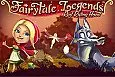 Fairytale Legends: Red Riding Hood