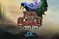 Fall of Asgard - a Viking Saga