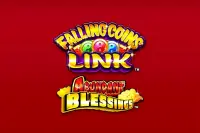 Falling Coins