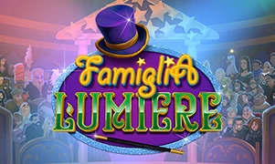 Famiglia Lumiere