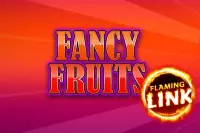 Fancy Fruits