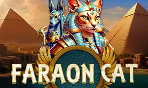 Faraon Cat