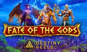 Fate of the Gods with Destiny Reels