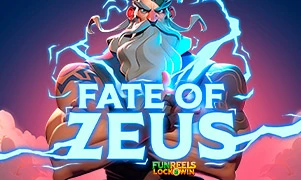 Fate of Zeus
