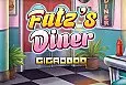 Fatz's Diner GigaBloxâ