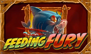 Feeding Fury