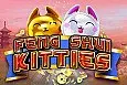 Feng Shui Kitties