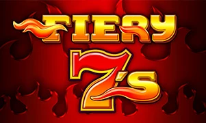 Fiery 7's
