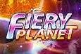 Fiery Planet