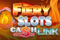 Fiery Slots Cash Mesh Ultra