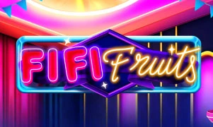 Fifi Fruits