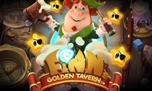 Finn's Golden Tavern™